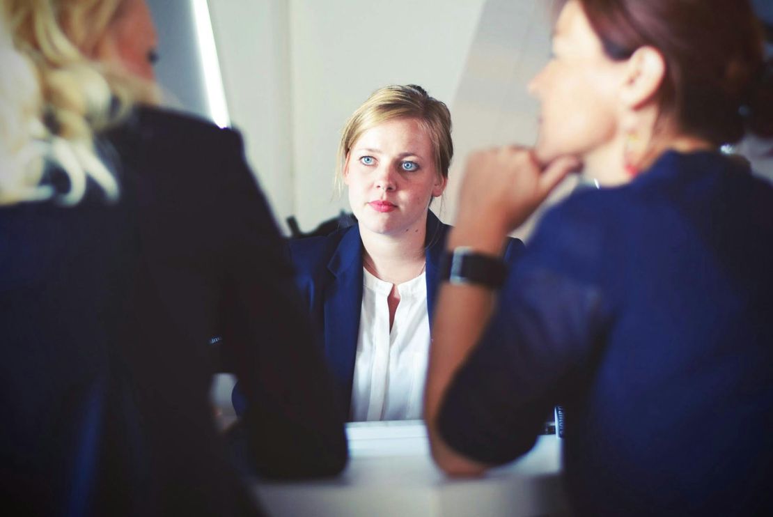 The Real Reason You’re Getting Rejected in Tech Interviews (It’s Not Your Skills)